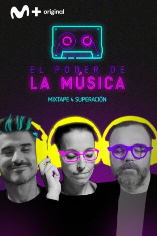 El poder de la música. T(T1). El poder de la... (T1): Superación