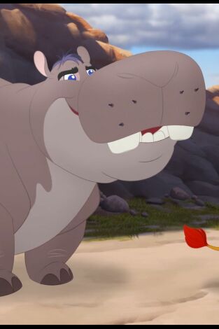 La Guardia del León. T(T3). La Guardia del León (T3): Un viaje lleno de recuerdos