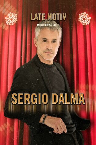 Late Motiv. T(T5). Late Motiv (T5): Sergio Dalma