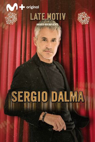 Late Motiv. T(T5). Late Motiv (T5): Sergio Dalma