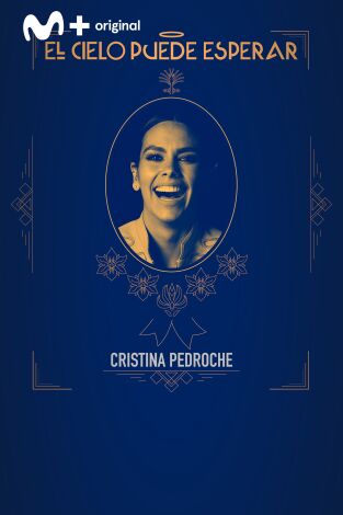 El cielo puede esperar. T(T2). El cielo puede... (T2): Cristina Pedroche