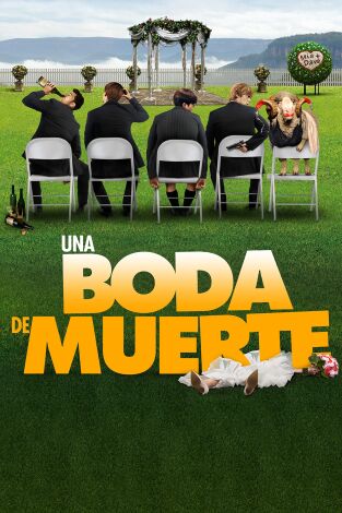 Una boda de muerte