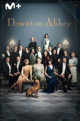 Downton Abbey