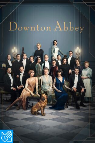 (LSE) - Downton Abbey