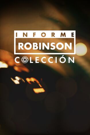 Informe Robinson. T(3). Informe Robinson (3)