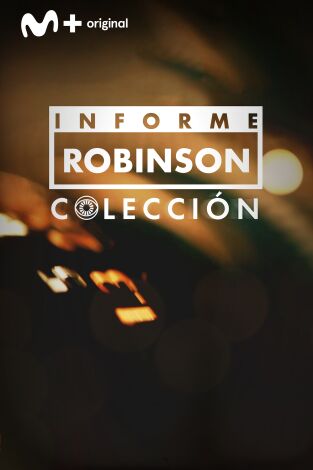 Colección Informe Robinson