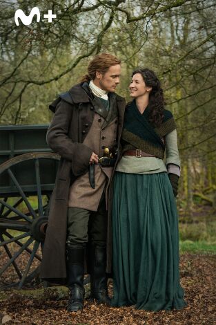 Outlander. T(T5). Outlander (T5): Ep.2 Entre dos fuegos