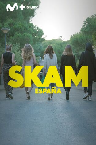 Skam. T(T1). Skam (T1): Ep.12 Feliz año!
