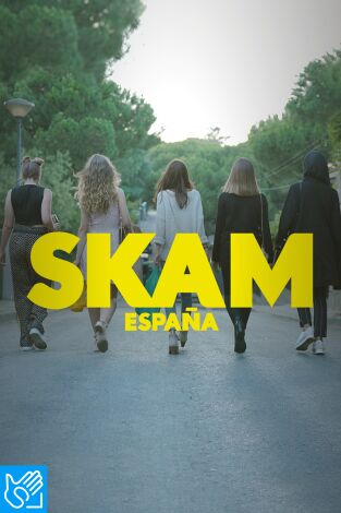 (LSE) - Skam. T(T1). (LSE) - Skam (T1)