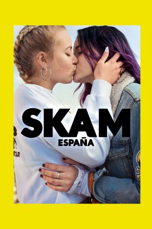 Skam. T(T2). Skam (T2)