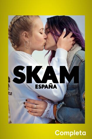 (LSE) - Skam. T(T2). (LSE) - Skam (T2)