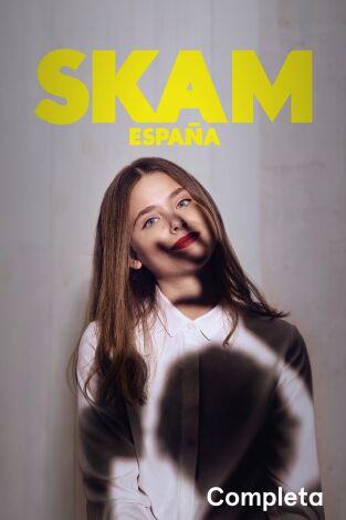 (LSE) - Skam. T(T3). (LSE) - Skam (T3)