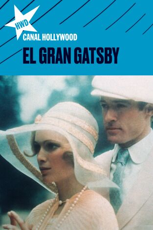 El gran Gatsby