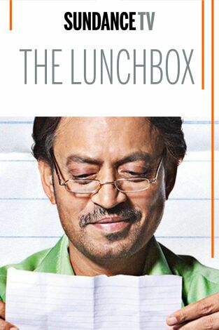 The Lunchbox