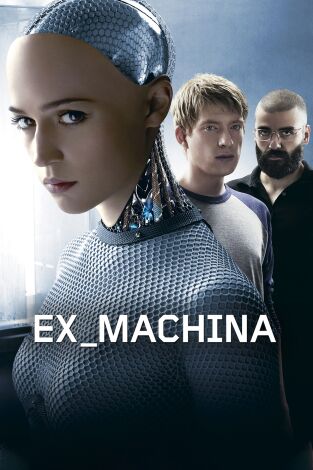 Ex Machina