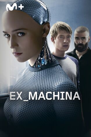 Ex Machina