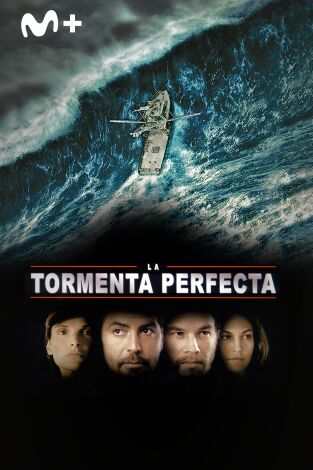 La tormenta perfecta