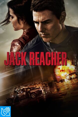 (LSE) - Jack Reacher: Nunca vuelvas atrás