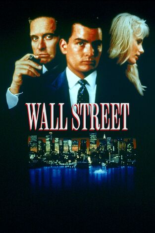 Wall Street