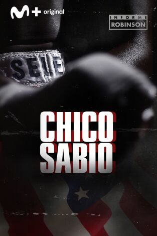 Informe Robinson. T(3). Informe Robinson (3): Chico sabio