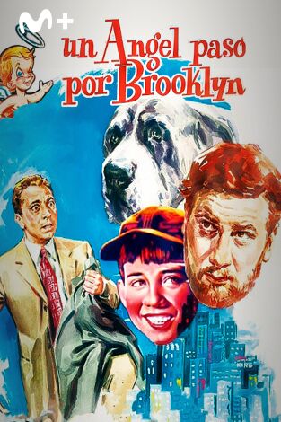 Un ángel pasó por Brooklyn