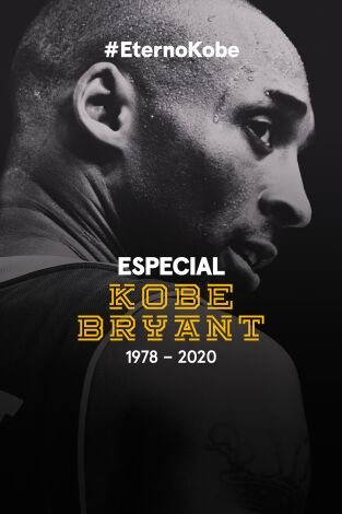 Especial  Kobe Bryant