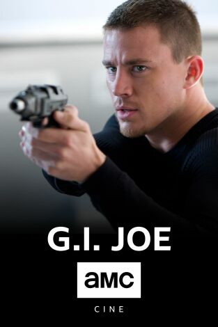 G.I. Joe