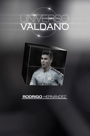 Universo Valdano. T(3). Universo Valdano (3): Rodri