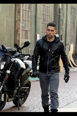 Navy: Investigación criminal. T(T17). Navy:... (T17): Ep.11 La huida