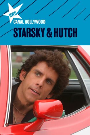 Starsky & Hutch: la película