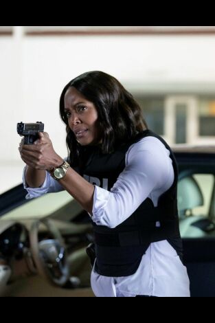 Mentes criminales. T(T15). Mentes criminales (T15): Ep.7 Oxidado