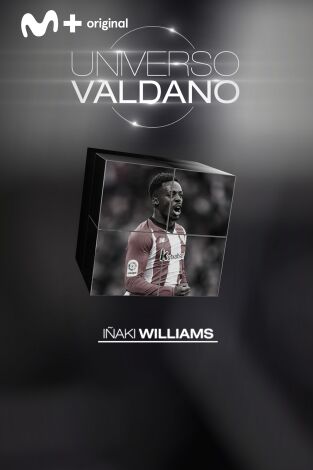 Universo Valdano. T(3). Universo Valdano (3): Iñaki Williams