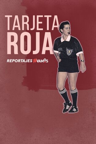 Tarjeta Roja