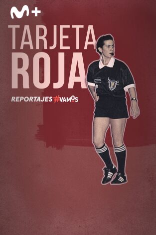 Tarjeta Roja