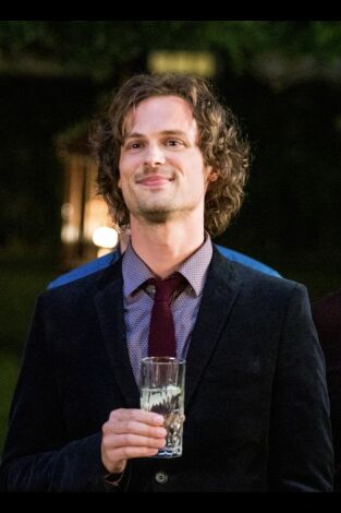 Mentes criminales. T(T15). Mentes criminales (T15): Ep.10 Y al final...