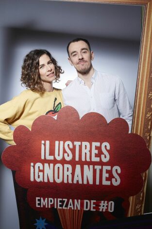 Ilustres Ignorantes. T(T13). Ilustres Ignorantes (T13): La seguridad