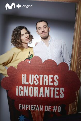 Ilustres Ignorantes. T(T13). Ilustres Ignorantes (T13): La seguridad