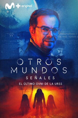 Otros Mundos: Señales. Otros Mundos: Señales: Señales. El último ovni de la URSS