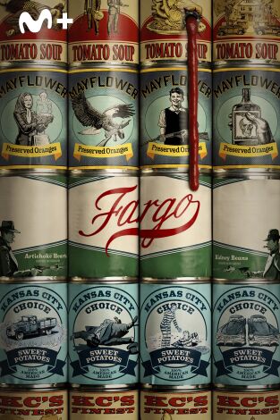 Fargo. T(T4). Fargo (T4)