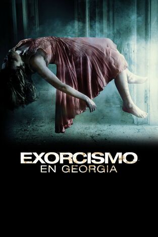 Exorcismo en Georgia