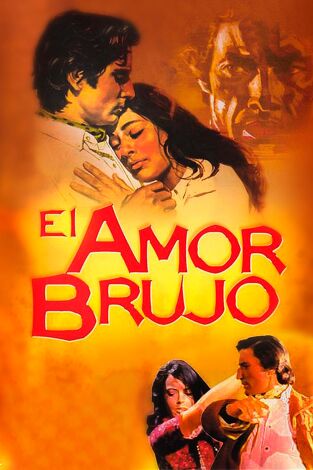 El amor brujo