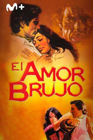 El amor brujo