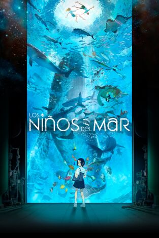 Los niños del mar