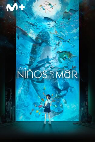 Los niños del mar