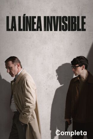 (LSE) - La línea invisible