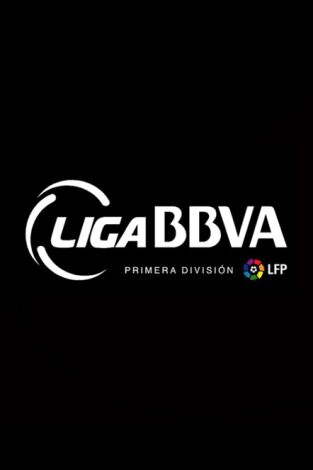 Liga BBVA. T(11/12). Liga BBVA (11/12): Sevilla - Real Madrid