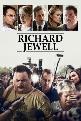 Richard Jewell