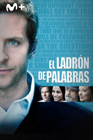 El ladrón de palabras