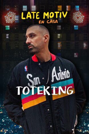 Late Motiv. T(T5). Late Motiv (T5): ToteKing