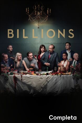 (LSE) - Billions. T(T3). (LSE) - Billions (T3)